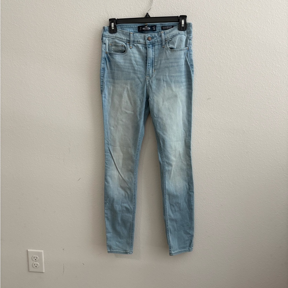 Hollister Skinny Jeans